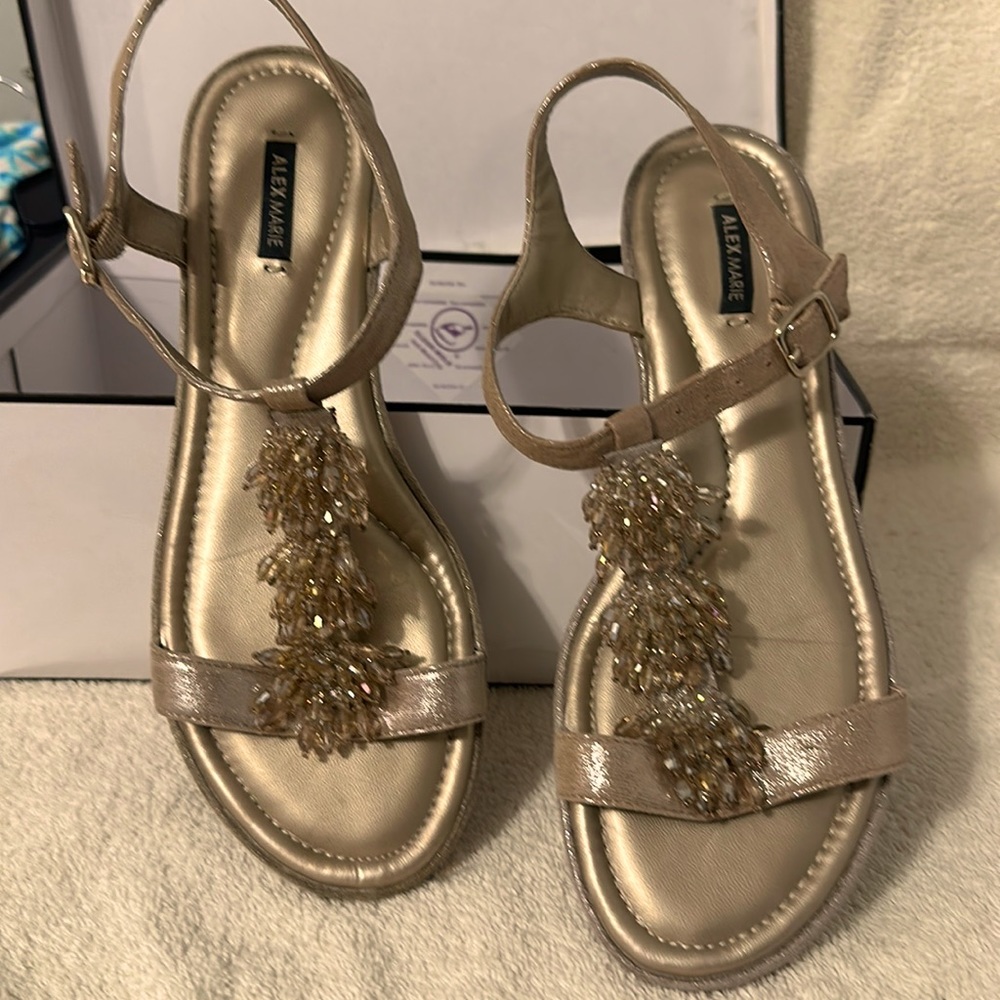 Alex Marie shoes size 8 1/2